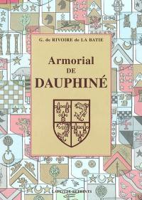 Armorial de Dauphiné