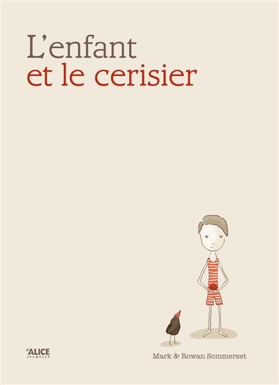 L'enfant et le cerisier