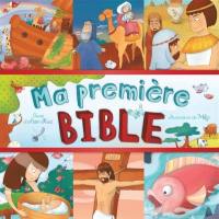 Ma première Bible