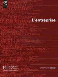 L'entreprise