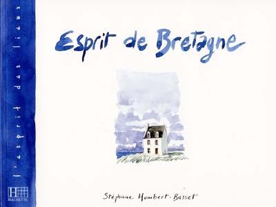 Esprit de Bretagne