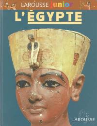 Larousse junior de l'Egypte