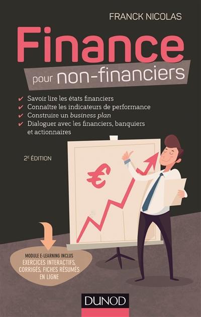 Finance pour non-financiers