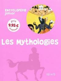 Les mythologies