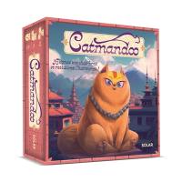 Jeu Catmandoo