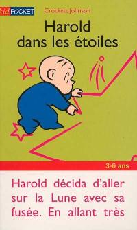 Harold dans les étoiles