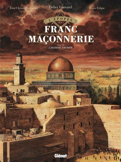 L'épopée de la franc-maçonnerie. Vol. 12