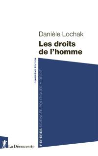 Les droits de l'homme