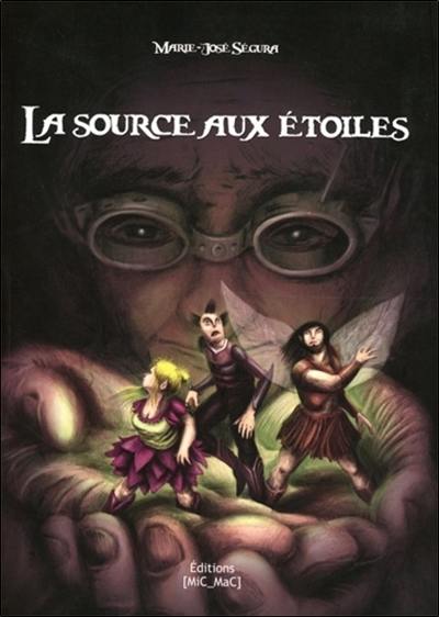 La source aux étoiles