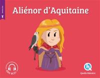 Aliénor d'Aquitaine