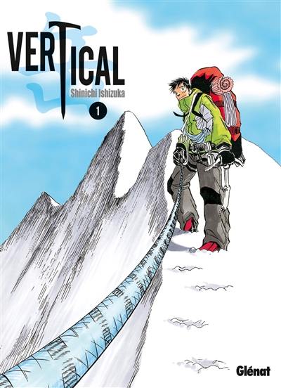 Vertical. Vol. 1