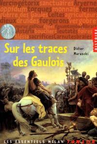 Sur les traces des Gaulois