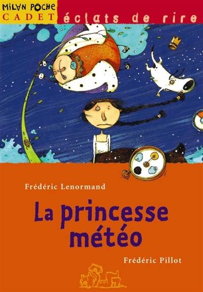 La princesse météo