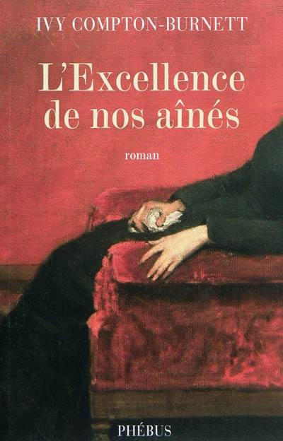 L'excellence de nos aînés