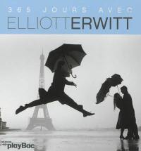 365 jours avec Elliott Erwitt