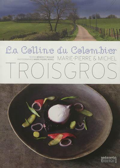 La Colline du Colombier