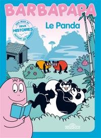 Le panda