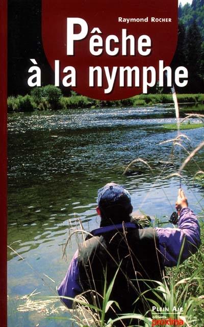 La pêche à la nymphe