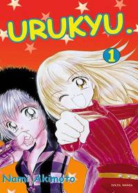 Urukyu. Vol. 1