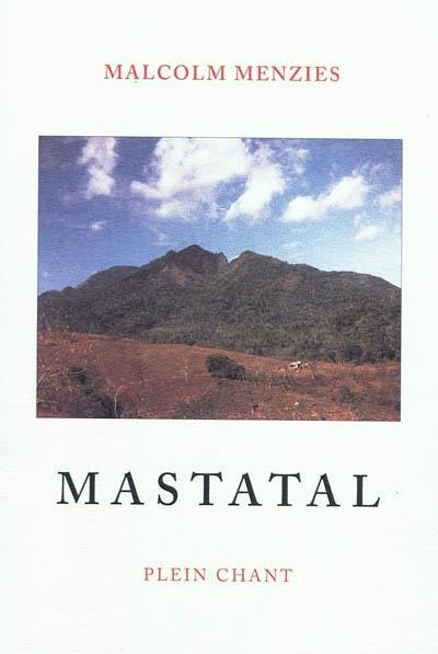 Mastatal