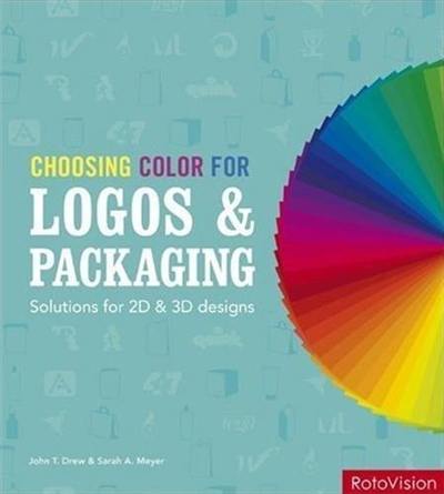 Choosing Color for Logos and Packaging