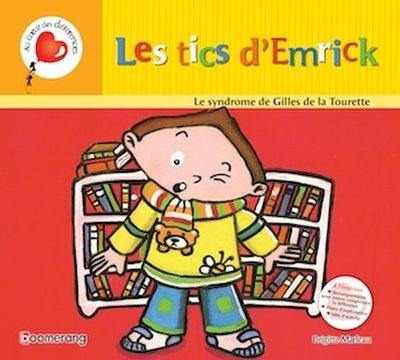 Les tics d'Emrick