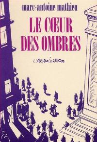 Le coeur des ombres