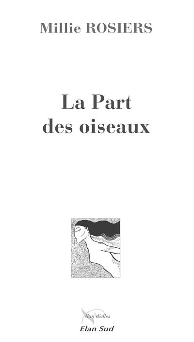 La part des oiseaux