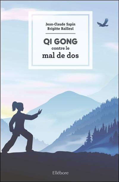 Qi gong contre le mal de dos