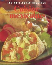 Cuisine mexicaine