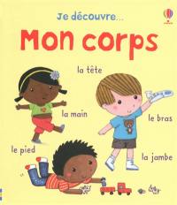 Mon corps