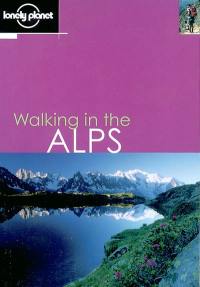 Walking in the Alps