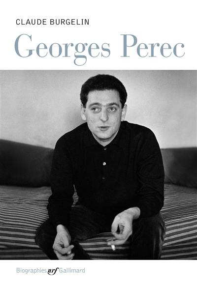 Georges Perec