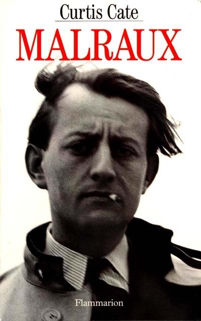 André Malraux