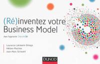 (Ré)inventez votre business model : avec l'approche Odyssée 3.14