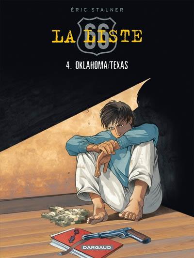 La liste 66. Vol. 4. Oklahoma-Texas