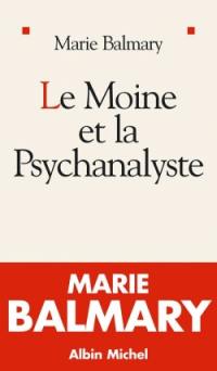 Le moine et la psychanalyste