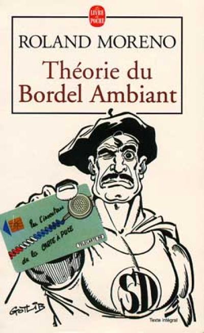 Théorie du bordel ambiant