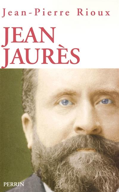 Jean Jaurès