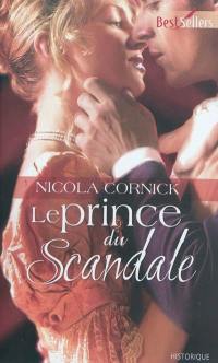 Le prince du scandale