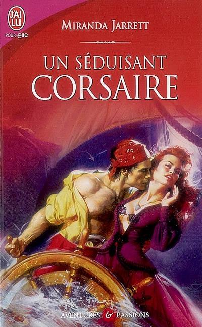 Un séduisant corsaire