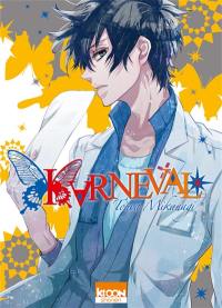 Karneval. Vol. 16