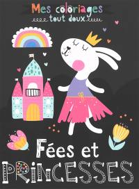 Fées et princesses