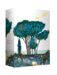 Trilogie italienne : coffret