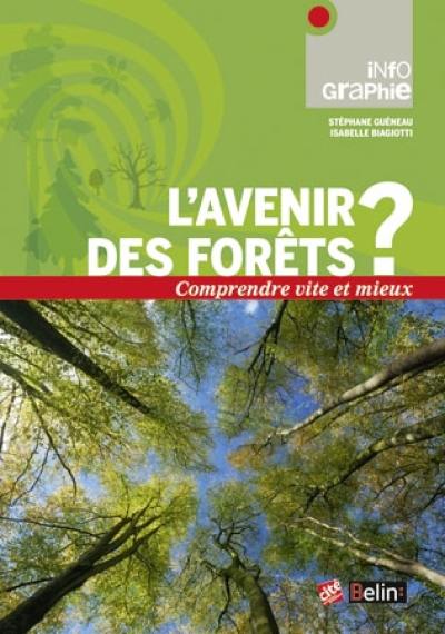 L'avenir des forêts ? : comprendre vite et mieux