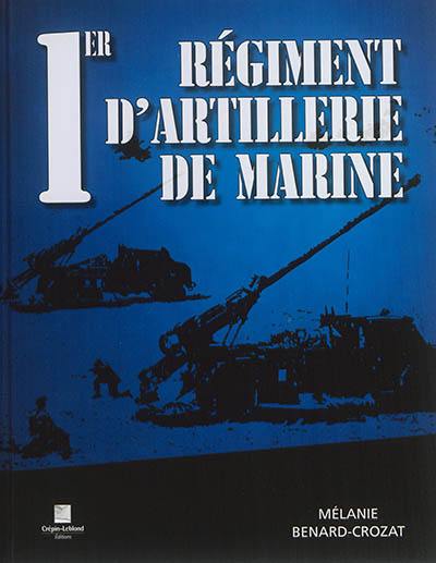 1er régiment d'artillerie de Marine