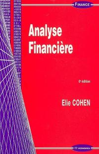 Analyse financière