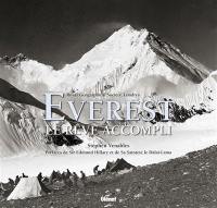 Everest : le rêve accompli