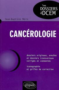 Cancérologie