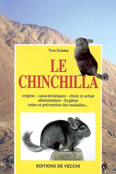 Le chinchilla